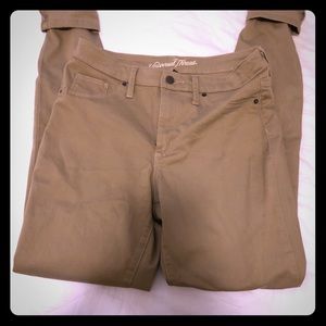 Universal Thread - Extra Long Khakis